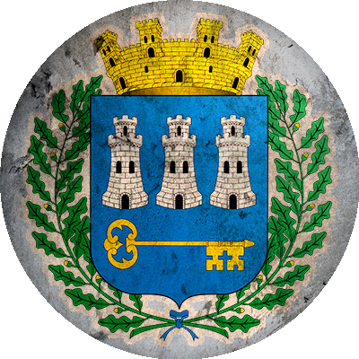 Logo CF Ciudad La Habana